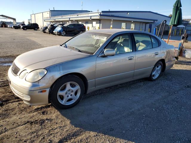 Изображение 1999 LEXUS GS 300 1999