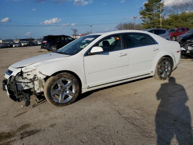 Image 1 of 2009 CHEVROLET MALIBU 1LT 2009 with VIN 1G1ZH57B29F119207