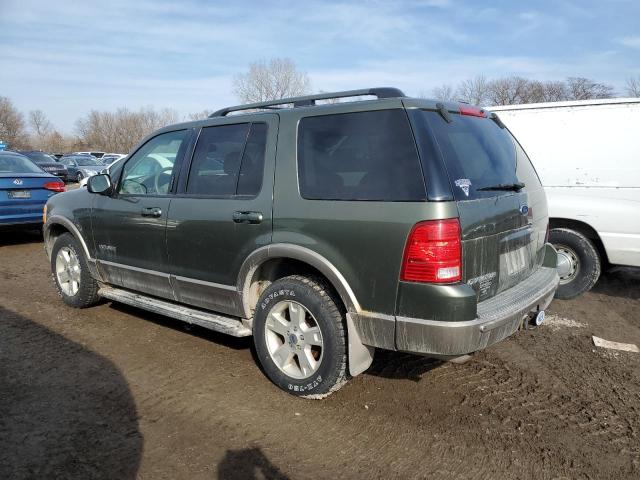 Obraz 2 z 2004 FORD EXPLORER EDDIE BAUER 2004 z VIN 1FMDU74K54ZB34591