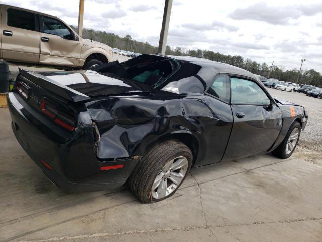 Obraz 3 z 2023 DODGE CHALLENGER SXT 2023 z VIN 2C3CDZAG3PH542656