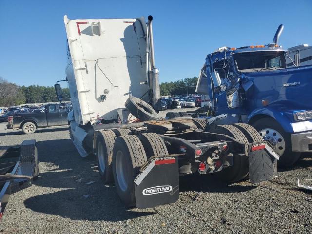 Image 3 of 2002 FREIGHTLINER CONVENTIONAL COLUMBIA 2002 with VIN 1FUJA6CG92PJ66226