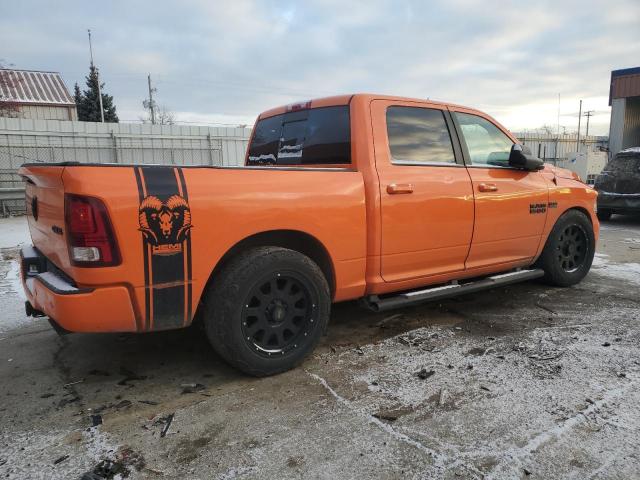 Image 3 of 2015 RAM 1500 SPORT 2015 with VIN 1C6RR7MT6FS701656