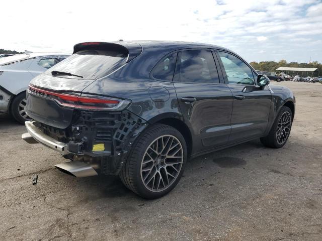 Image 3 of 2020 PORSCHE MACAN  2020 with VIN WP1AA2A58LLB10271
