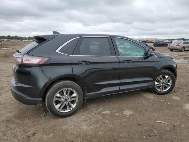Image 3 of 2015 FORD EDGE SEL 2015 with VIN 2FMTK3J91FBB98810
