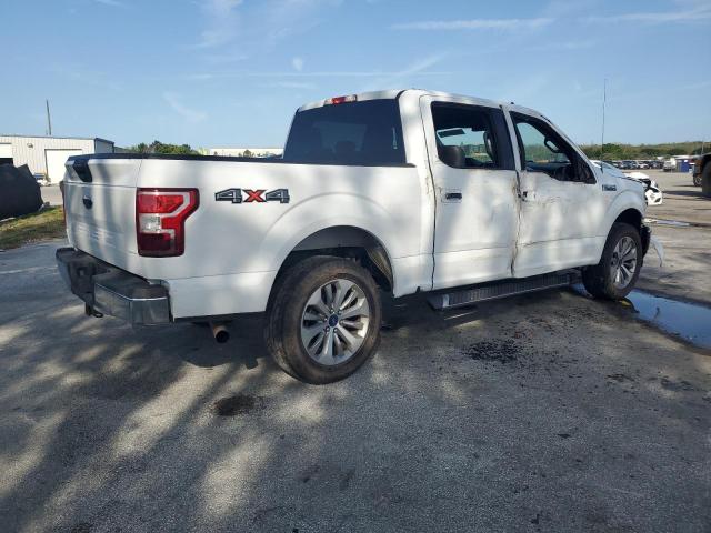 Obraz 3 z 2019 FORD F150 SUPERCREW 2019 z VIN 1FTEW1E4XKKC97176