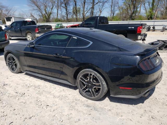 Image 2 of 2016 FORD MUSTANG  2016 with VIN 1FA6P8TH3G5255380