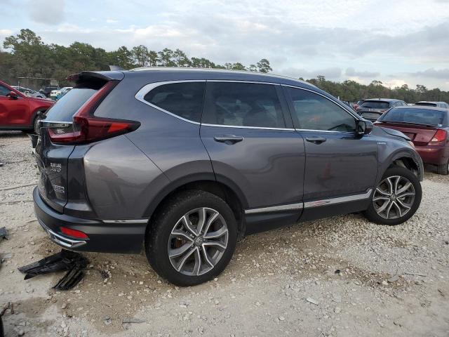 Image 3 of 2022 HONDA CR-V TOURING 2022 with VIN 5J6RT6H98NL029119