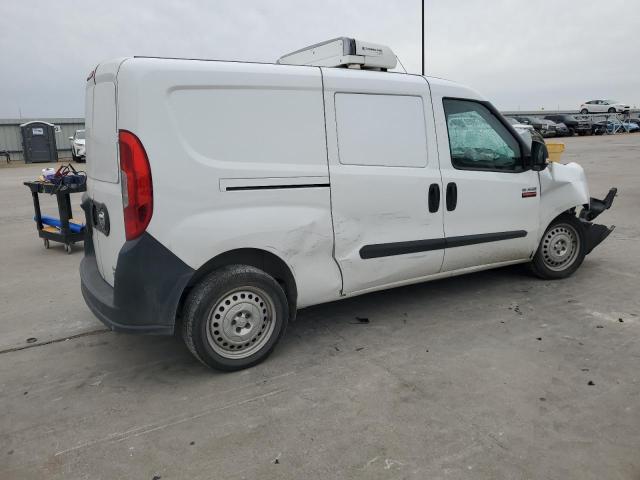 Image 3 of 2017 RAM PROMASTER CITY  2017 with VIN ZFBERFAB7H6E01672