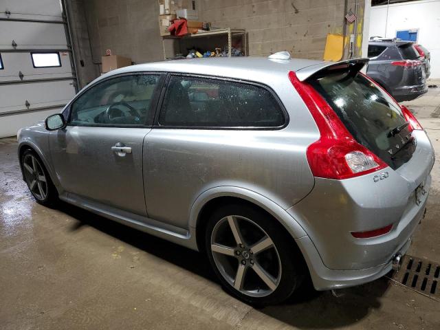 Image 2 of 2011 VOLVO C30 T5 2011 with VIN YV1672MK4B2247648