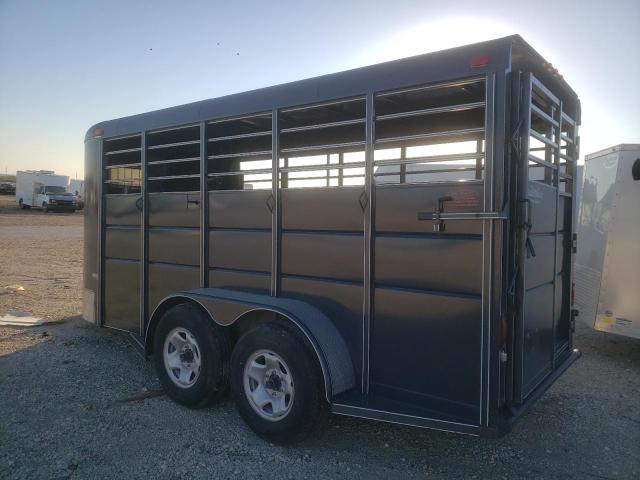 Image 3 of 2018 CALI TRAILER 2018 with VIN 4GASB1624J1000040