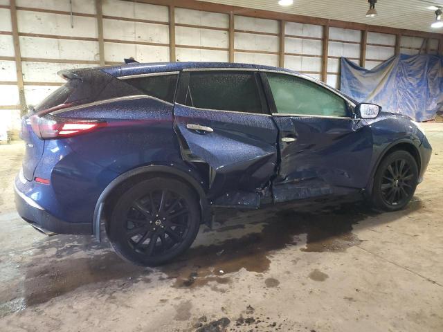 Изображение 3 2022 NISSAN MURANO SL 2022 с VIN 5N1AZ2CS9NC114373