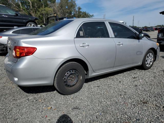 Image 3 of 2010 TOYOTA COROLLA BASE 2010 with VIN 1NXBU4EE3AZ333372