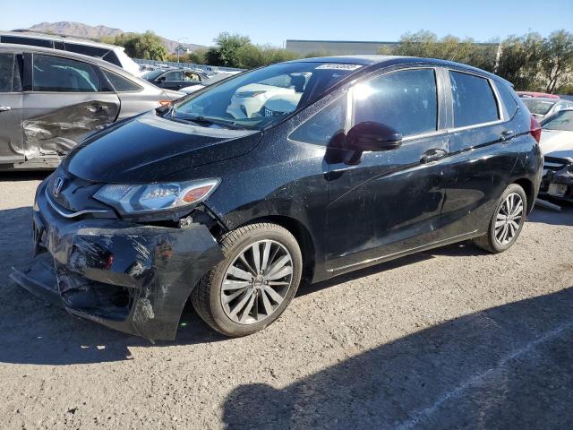 Изображение 1 2015 HONDA FIT EX 2015 с VIN 3HGGK5H85FM770301