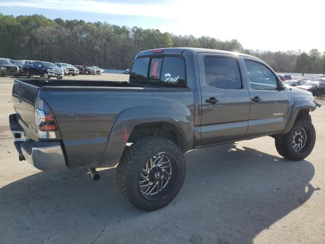 Изображение 3 2013 TOYOTA TACOMA DOUBLE CAB 2013 с VIN 5TFLU4EN6DX066093