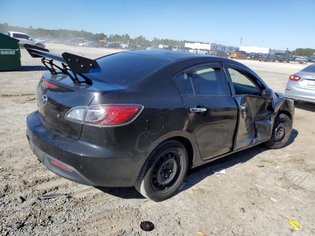 Obraz 3 z 2011 MAZDA 3 I 2011 z VIN JM1BL1UF1B1386199