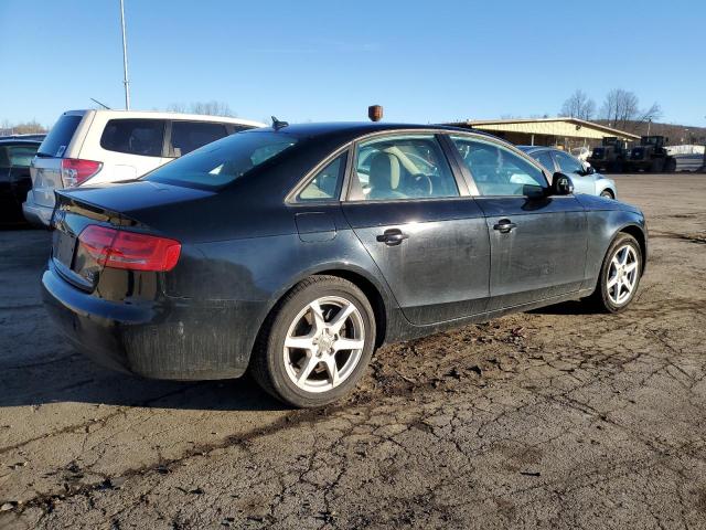 Изображение 3 2009 AUDI A4 2.0T QUATTRO 2009 с VIN WAULF78K39N026941
