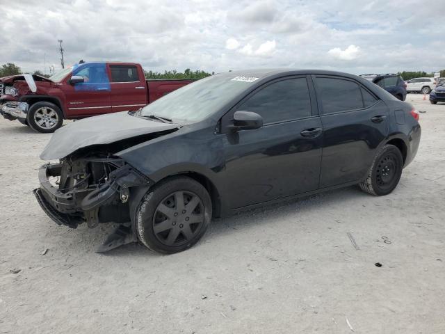Image 1 of 2016 TOYOTA COROLLA L 2016 with VIN 5YFBURHE3GP486322
