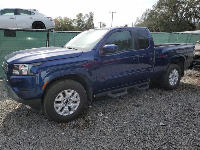 Изображение 2022 NISSAN FRONTIER S 2022