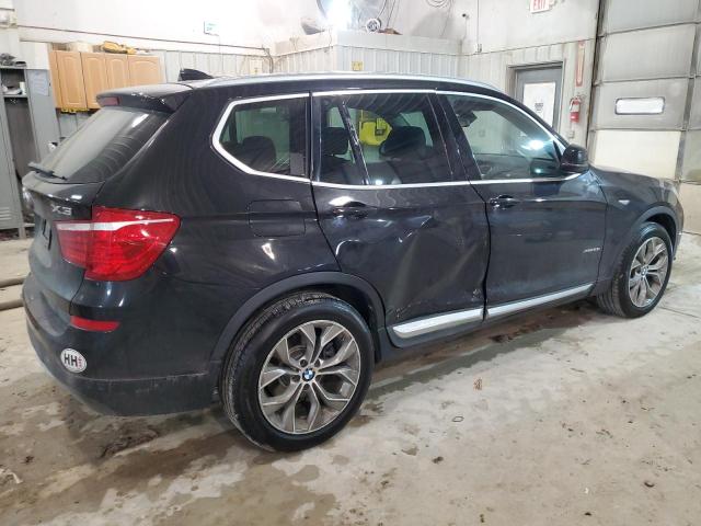 Изображение 3 2016 BMW X3 XDRIVE28I 2016 с VIN 5UXWX9C51G0D87820