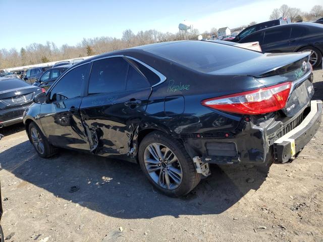 Obraz 2 z 2015 TOYOTA CAMRY LE 2015 z VIN 4T1BF1FK3FU001386