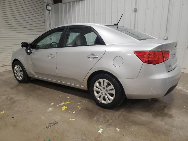 Изображение 2 2010 KIA FORTE EX 2010 с VIN KNAFU4A27A5175658