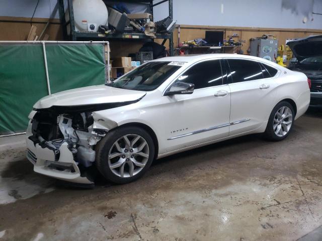 Изображение 2014 CHEVROLET IMPALA LTZ 2014