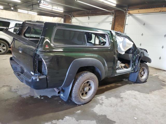 Image 3 of 2012 TOYOTA TACOMA  2012 with VIN 5TFPX4EN0CX012506