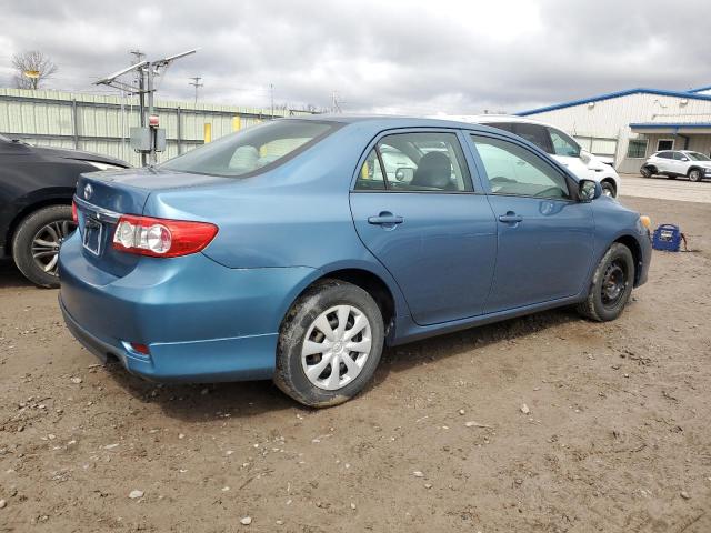 Obraz 3 z 2013 TOYOTA COROLLA BASE 2013 z VIN 5YFBU4EE8DP116745
