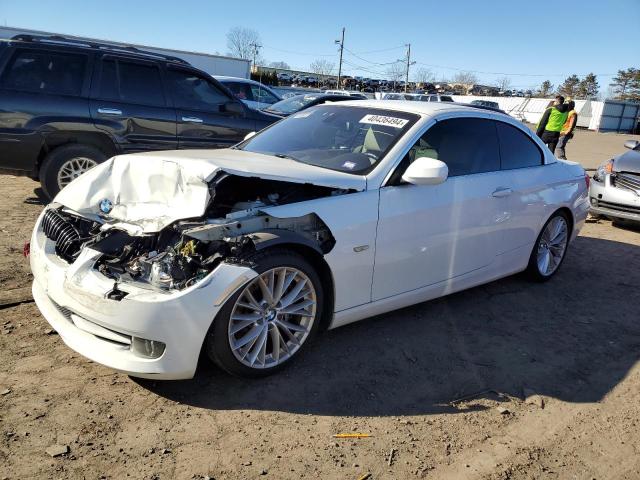 Image 1 of 2011 BMW 335 I 2011 with VIN WBADX7C5XBE581569