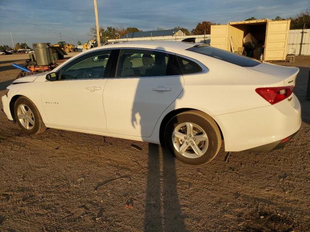 Image 2 of 2023 CHEVROLET MALIBU LS 2023 with VIN 1G1ZC5ST6PF126947