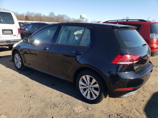 Obraz 2 z 2018 VOLKSWAGEN GOLF S 2018 z VIN 3VWG17AU3JM273970