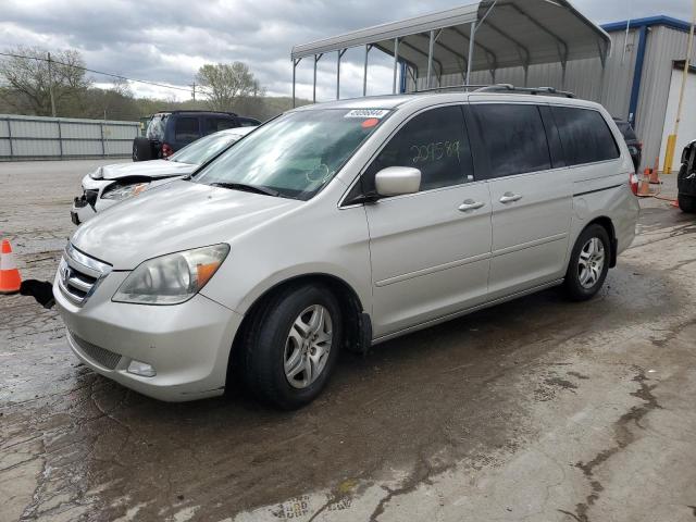 Obraz 1 z 2005 HONDA ODYSSEY EXL 2005 z VIN 5FNRL38795B128098