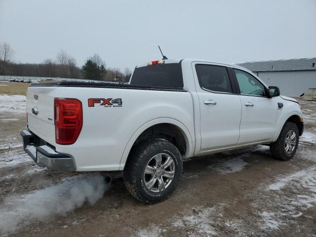 Image 3 of 2019 FORD RANGER XL 2019 with VIN 1FTER4FH9KLB20462