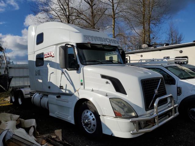 Изображение 2013 VOLVO VN VNL 2013
