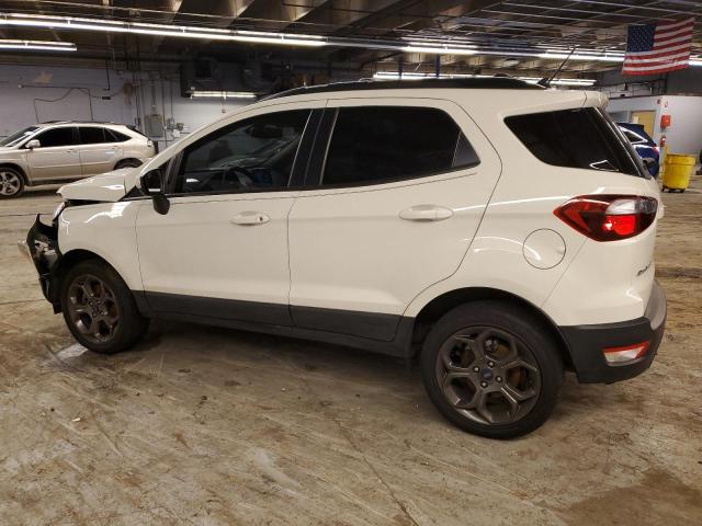Изображение 2 2018 FORD ECOSPORT SES 2018 с VIN MAJ6P1CL2JC248273