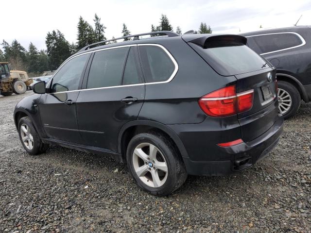 Image 2 of 2012 BMW X5 XDRIVE50I 2012 with VIN 5UXZV8C5XCL422261