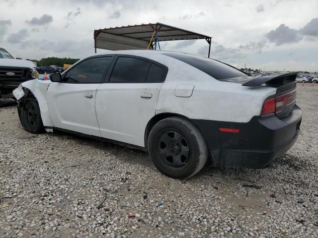 Image 2 of 2011 DODGE CHARGER  2011 with VIN 2B3CL3CGXBH506787