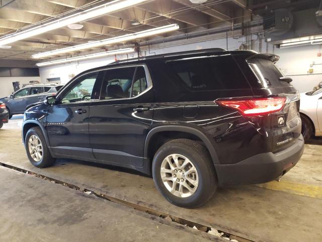Obraz 2 z 2020 CHEVROLET TRAVERSE LT 2020 z VIN 1GNEVHKW1LJ323681