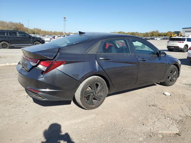 Image 3 of 2021 HYUNDAI ELANTRA SEL 2021 with VIN 5NPLM4AG0MH018141