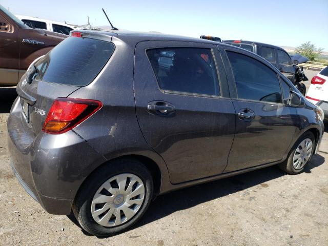 Image 3 of 2017 TOYOTA YARIS L 2017 with VIN VNKKTUD38HA072654