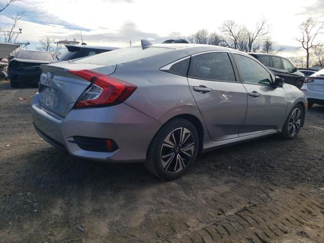 Obraz 3 z 2017 HONDA CIVIC EXL 2017 z VIN 19XFC1F74HE014692