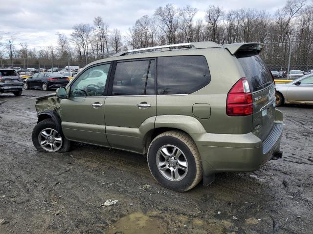 Изображение 2 2008 LEXUS GX 470 2008 с VIN JTJBT20XX80155172
