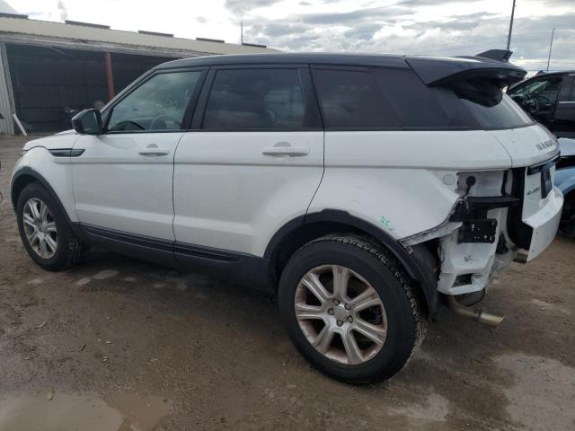 Obraz 2 z 2017 LAND ROVER RANGE ROVER SE 2017 z VIN SALVP2BG3HH198439