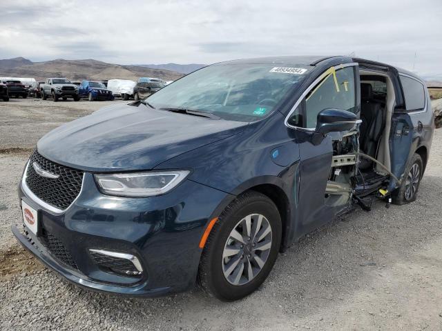Obraz 2022 CHRYSLER PACIFICA HYBRID TOURING L 2022