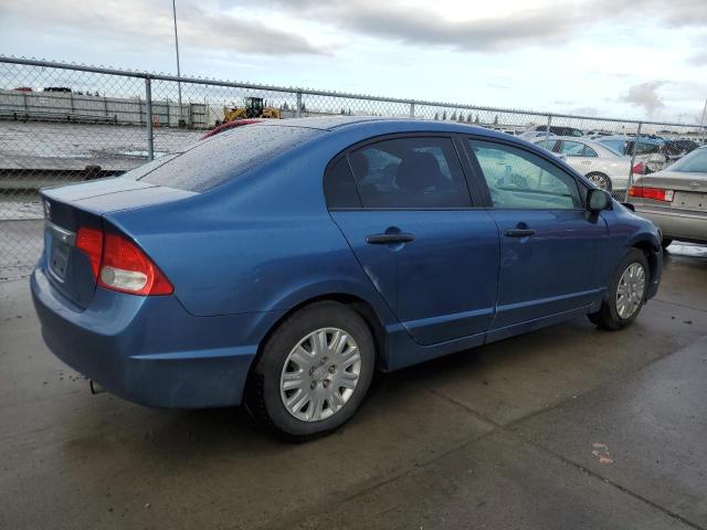 Obraz 3 z 2011 HONDA CIVIC VP 2011 z VIN 2HGFA1F38BH525788