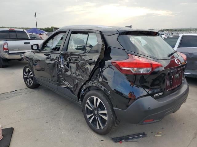 Image 2 of 2020 NISSAN KICKS SV 2020 with VIN 3N1CP5CV2LL536522