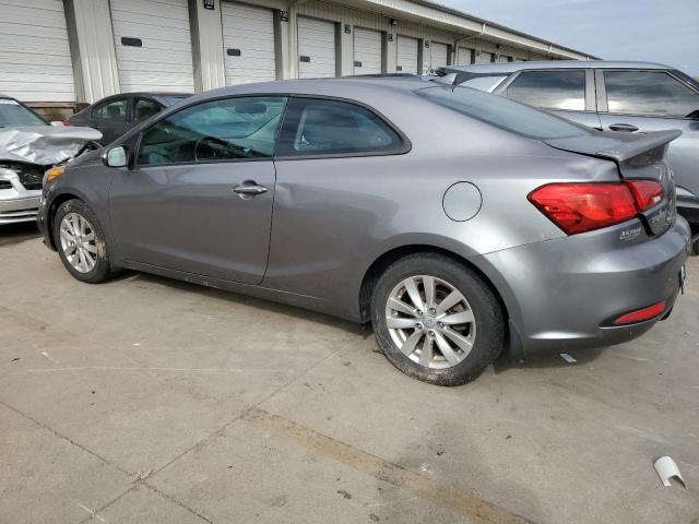 Obraz 2 z 2015 KIA FORTE EX 2015 z VIN KNAFX6A80F5369513
