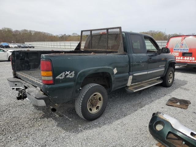 Obraz 3 z 2004 GMC SIERRA K2500 HEAVY DUTY 2004 z VIN 1GTHK29U74E228813
