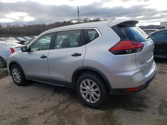 Image 2 of 2017 NISSAN ROGUE S 2017 with VIN KNMAT2MT7HP575081