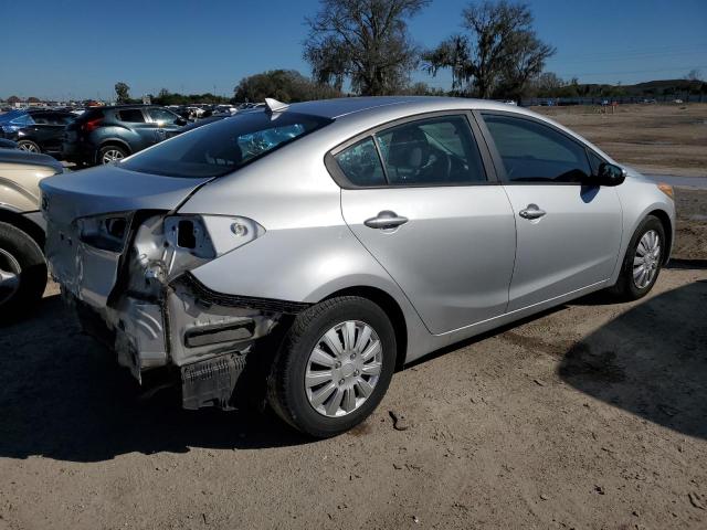 Image 3 of 2015 KIA FORTE LX 2015 with VIN KNAFK4A60F5343270